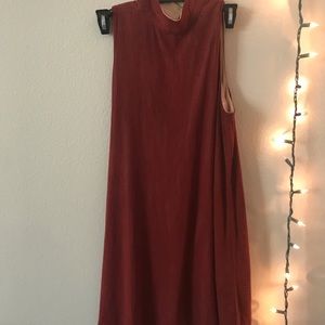 mini mod style dress